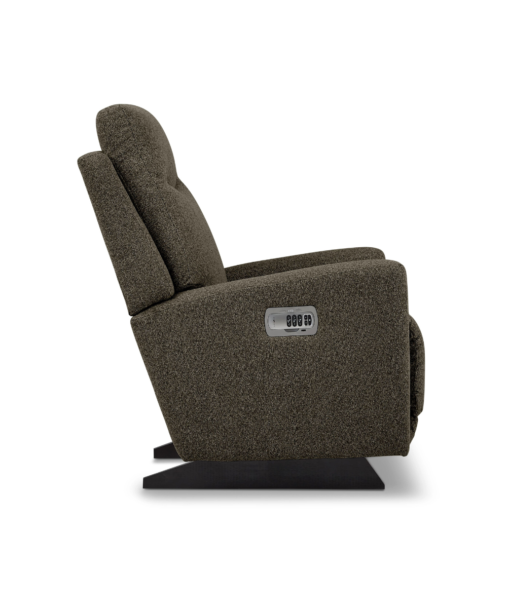 La-Z-Boy Kodie Recliner — Carroll's Furniture La-Z-Boy Kodie Recliner — Carroll's Furniture